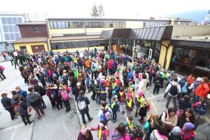 DRUŽENJE IN GIBANJE VSEH GENERACIJ  03 FOTO LJUBO VUKELIČ